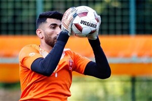 ملیپوشان پرسپولیس از فردا در تمرین