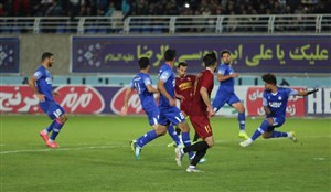 اعلام ترکیب گلگهر و شهرخودرو