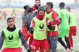 48 ساعت تا شارژ حساب پرسپولیسیها