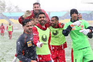 پرداخت 9 درصد از مطالبات بازیکنان پرسپولیس