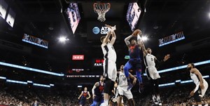 لیگ NBA؛ پیروزی راکتس با تریپل دابل وستبروک