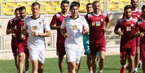 تغییر ساعت دیدار پرسپولیس و نفت مسجدسلیمان