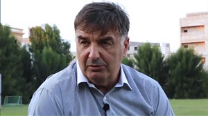 سرمربی کروات شاهین به ایران برمیگردد؟
