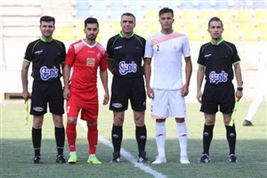 فقط سه نفر از آن ترکیب فیکس هستند!