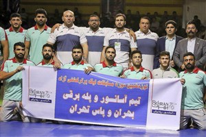 پلهبرقی، سوهان و ساچمه؛ تیمهایی که هوادارشان نمیشویم