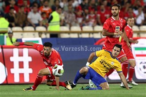 آغاز بلیتفروشی بازی پرسپولیس از صبح پنجشنبه
