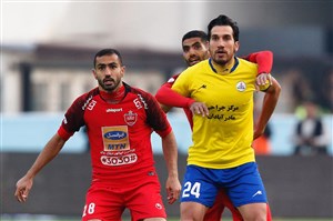 حاتمی: دعوا با سوشا؟ او مثل برادر من است
