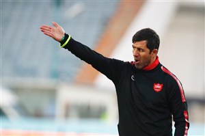 باقری: یحیی بخواهد در پرسپولیس میمانم