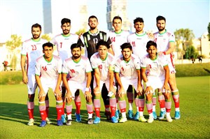 محمدی: حالا نوبت ادای دین باشگاهها به تیم امید است