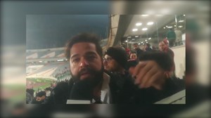 شکایت هواداران پرسپولیس پس از شکست مقابل نفت مسجد سلیمان