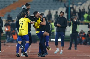پاشایی: پرسپولیس از نظر کیفی ضعیفتر از پارسال است