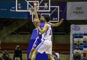 شهرداری گرگان بر مهران غلبه کرد؛ شکست سنگین مس