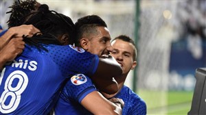 صعود الهلال به نیمهنهایی جام باشگاههای جهان