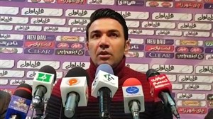 نکونام: کسانی که زحمت نکشیدند، میروند