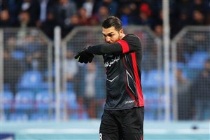 ماموریت جدید پیش روی پسر پرسپولیس