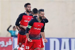 پایان مصدومیت دو بازیکن نساجی