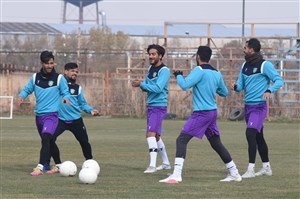 برگزاری تمرینات ماشینسازی در منطقه نظامی