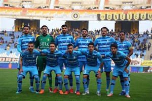 رونمایی از لیست کامل پیکان برای نیم فصل دوم