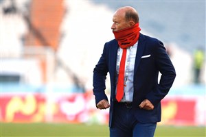 مهلت 15 روزه کالدرون به پرسپولیس
