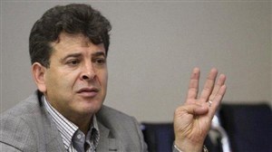 درودگر: مراجع قضایی فوتبال را در گرفتن حقش یاری کنند