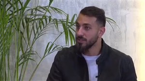 صحبتهای سوشا مکانی درباره اعتماد کادرفنی نفت MIS