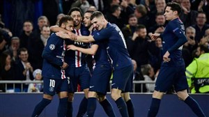 مطمئن نیستم امباپه و نیمار در PSG بمانند