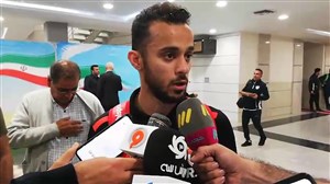 سیفاللهی از نفت مسجدسلیمان کنار گذاشته شد