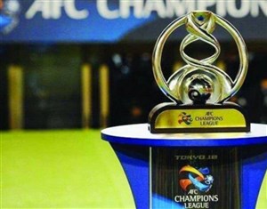 نتایج لیگ قهرمانان؛ 5 باخت در 8 بازی