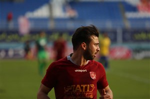 سروش رفیعی با شهر خودرو فسخ کرد