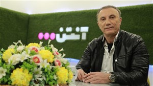 حمید درخشان از خانواده قایقران عذرخواهی کرد