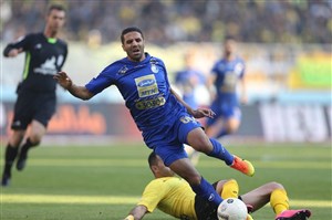 ریگی: فوتبالم هم مثل شخصیتم ساده است