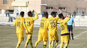 با ثبت 16 کلین شیت؛ نودی که گل نمی خورد!