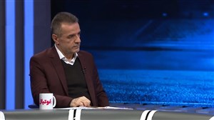انصاریفرد: نمیخواهند پرسپولیس قهرمان شود