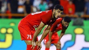 نگاهی به مهاجمان ناکام این فصل لیگ برتر