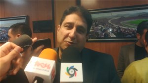 قلیچ خانی: قلعه نوعی گفت از کسی شکایت نشود