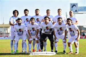الگیلانو سه مصدوم برای ملوان برجای گذاشت!
