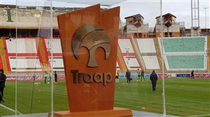 رونمایی از اپلکیشن باشگاه تراکتور