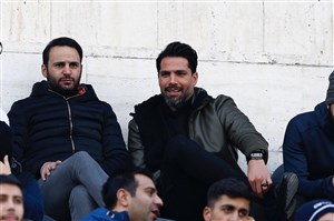 آرش برهانی: از کار و زندگی افتادهایم