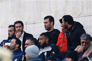 حیدری، یکی از مهرههای پازل تازه استقلال؟