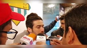 خسرو حیدری: امسال هیچ کس جلودار استقلال نیست