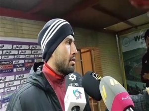 سلیمی: چیزی درباره اخراج دنیزلی نشنیدم