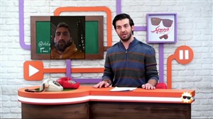 شوخی با تهدید و افشاگری پیام صادقیان