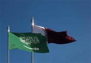پایان تنش های عربستان- قطر؛ از سیاست تا فوتبال