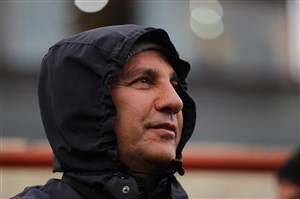 قلعهنویی: پاتوسی و اسماعیلیفر را میخواهم