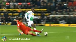 اشتباهی که بلای جان بایرن مونیخ شد! (عکس)