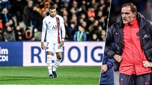 تعویضهای امباپه، او را از PSG فراری میدهد؟