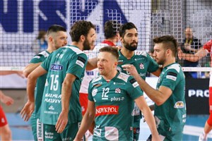 برتری یاران موسوی در پلاسلیگا