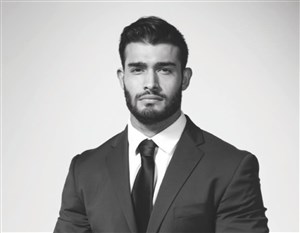 یک ایرانی به منچسترسیتی پیوست