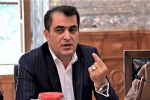 خلیل زاده: جانشین استراماچونی را همه دوست دارند