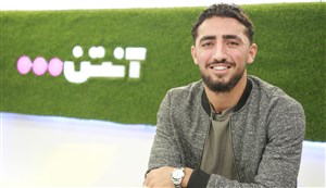 گفتگوی اختصاصی آنتن با "الهیار صیادمنش"